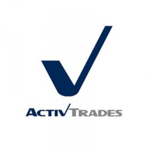 ActivTrades logo