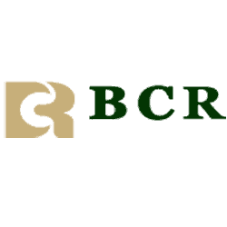 BCR Bacera logo