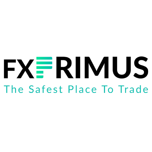 FXPRIMUS logo