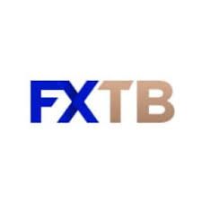 FXTB logo