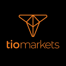 TIO Markets logo