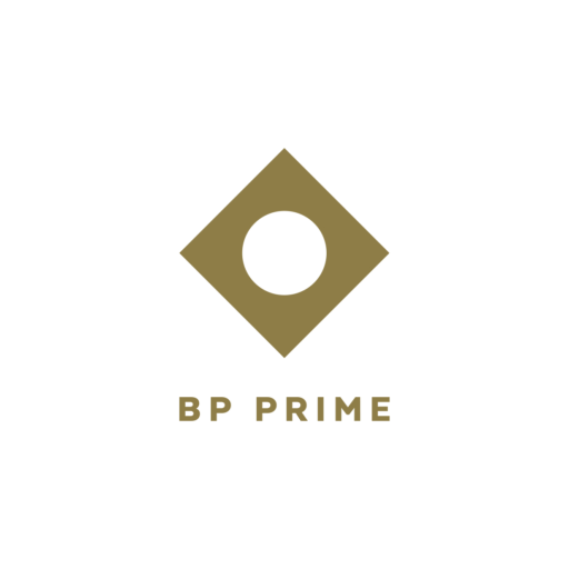 BP Prime logo