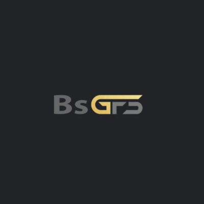 BsGFS logo