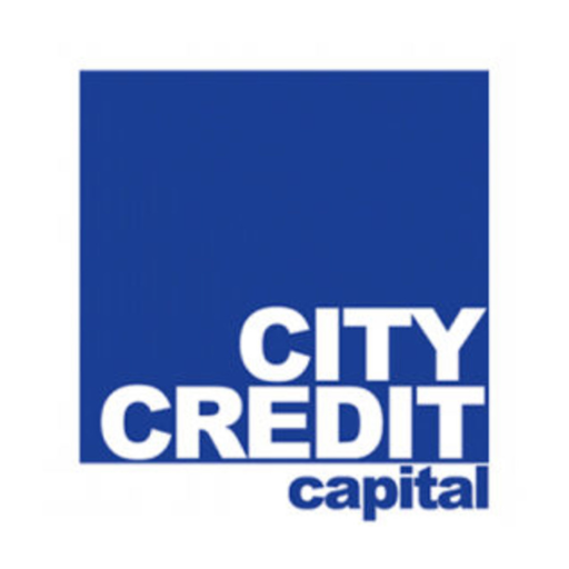 City Credit logo
