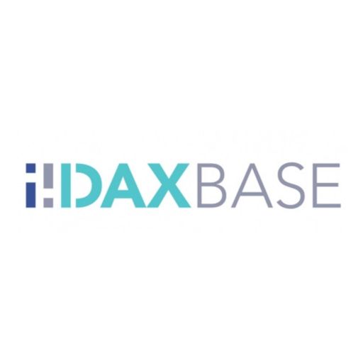 Daxbase logo