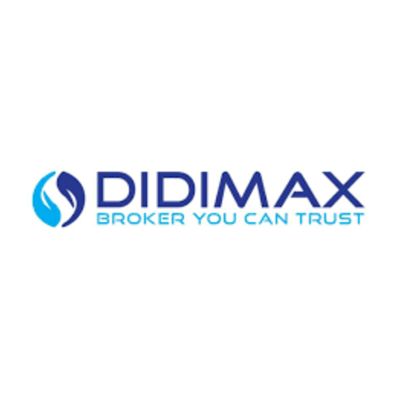 Didimax logo