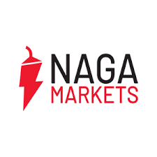 NagaMarkets logo