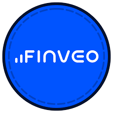 Finveo logo