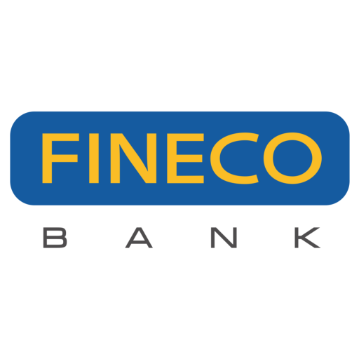 FinecoBank logo
