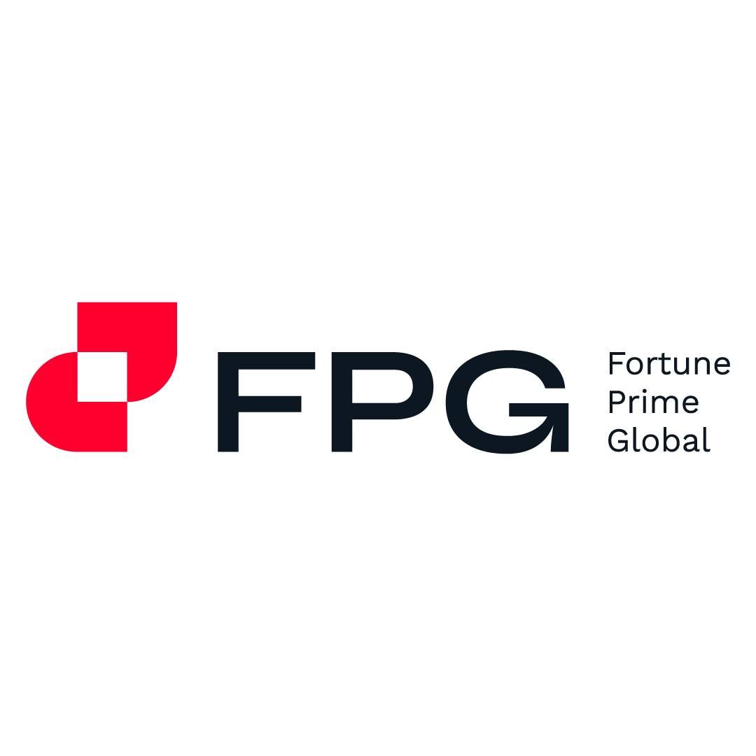 Fortune Prime Global logo
