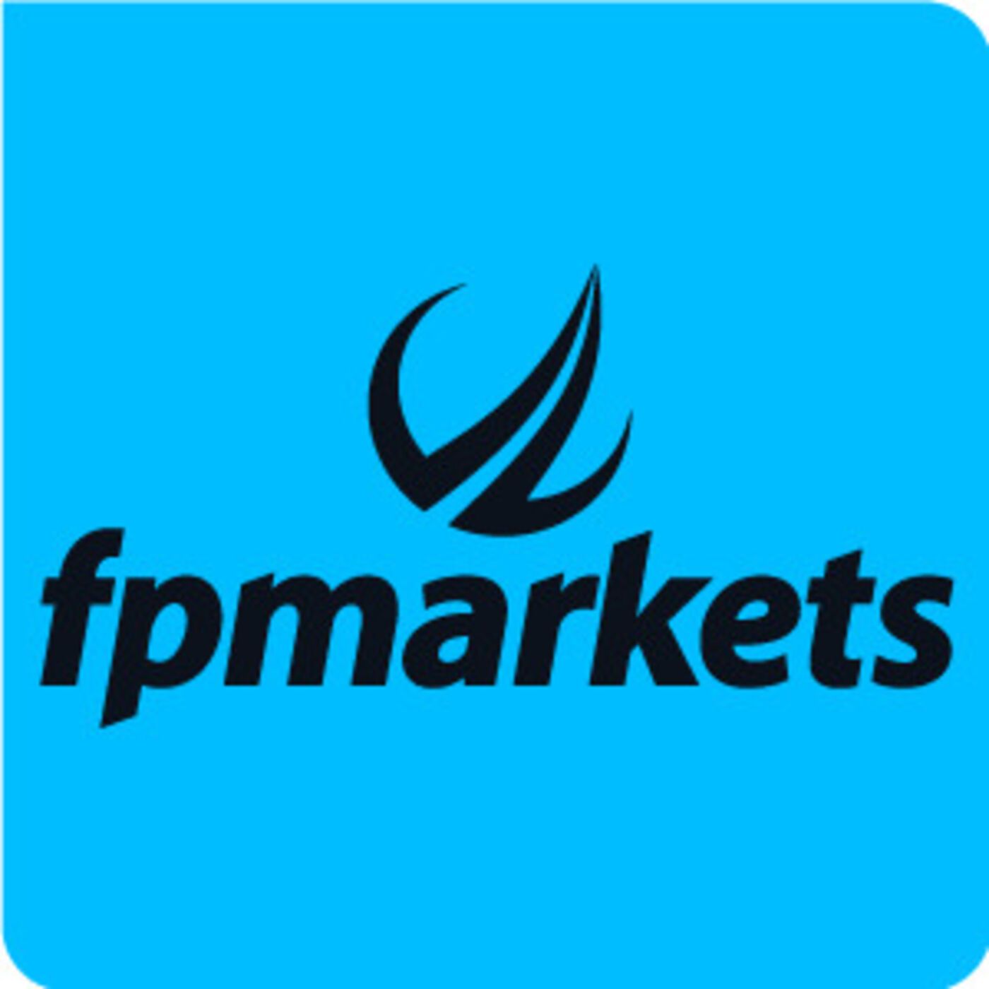 FP Markets  logo