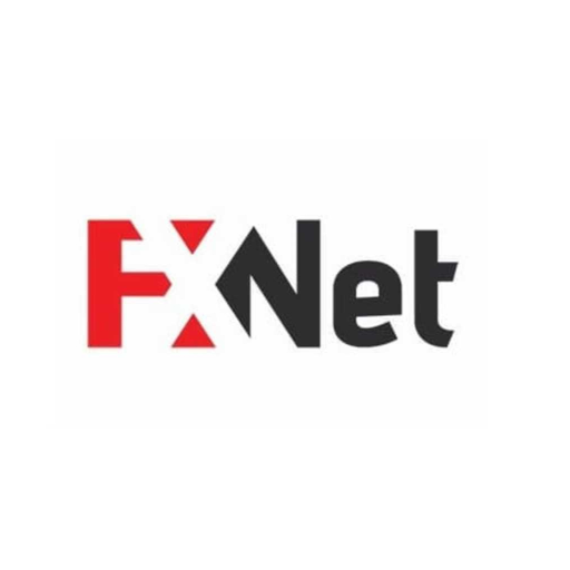 FxNet logo