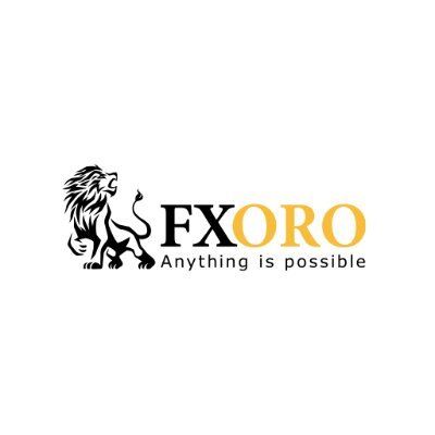 FXORO logo