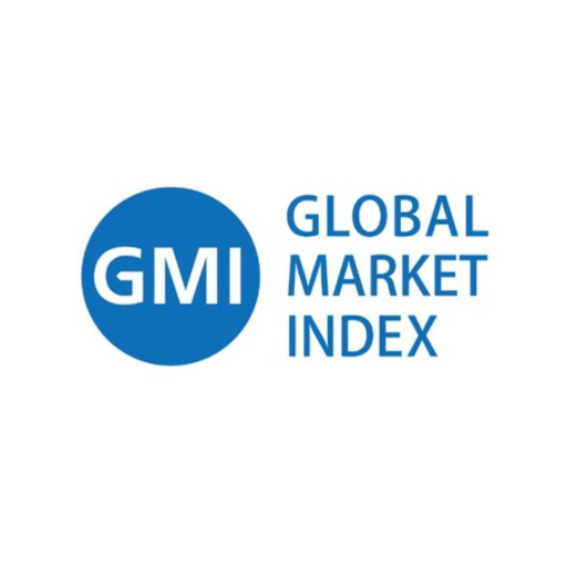 GMI Markets logo
