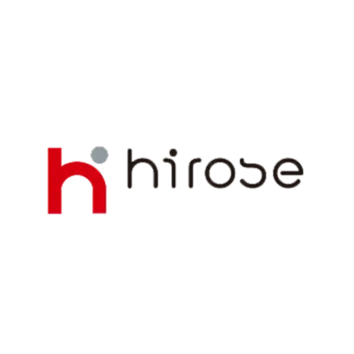 Hirose logo