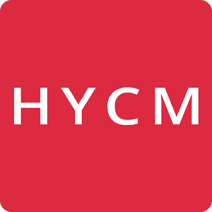 HYCM logo