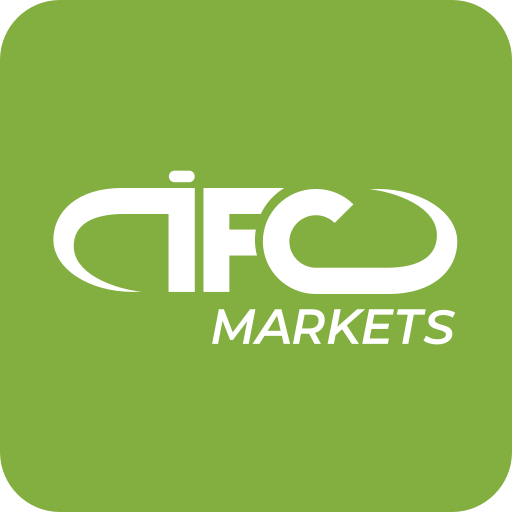 IFC Markets logo