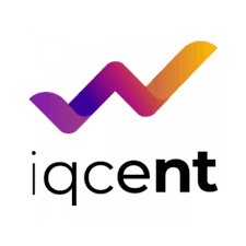 IQCent logo