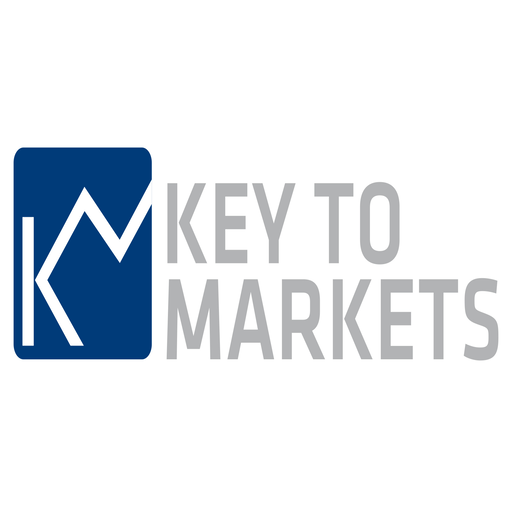 Key to Markets logo
