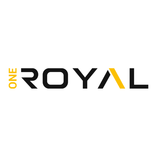 One Royal logo