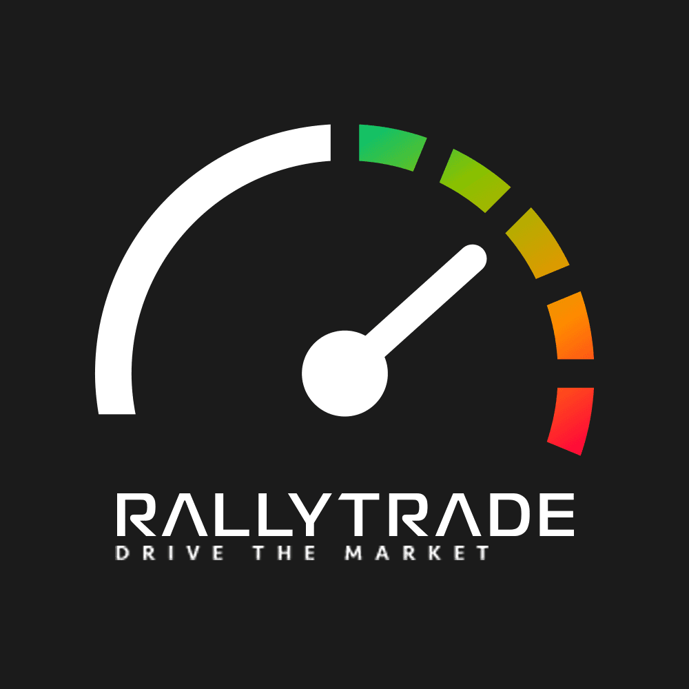 RallyTrade logo