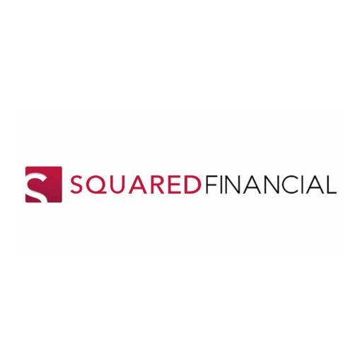 SquaredFinancial logo