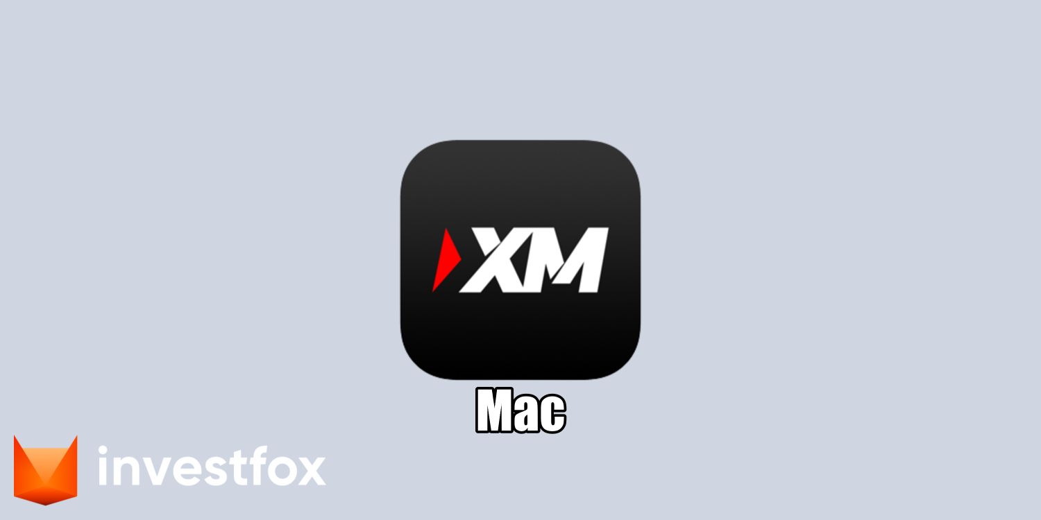 Instructions for Installing MT4 and Trading With XM.com on Mac