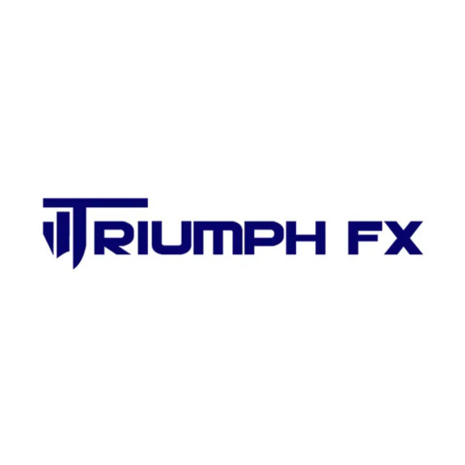 TriumphFX logo