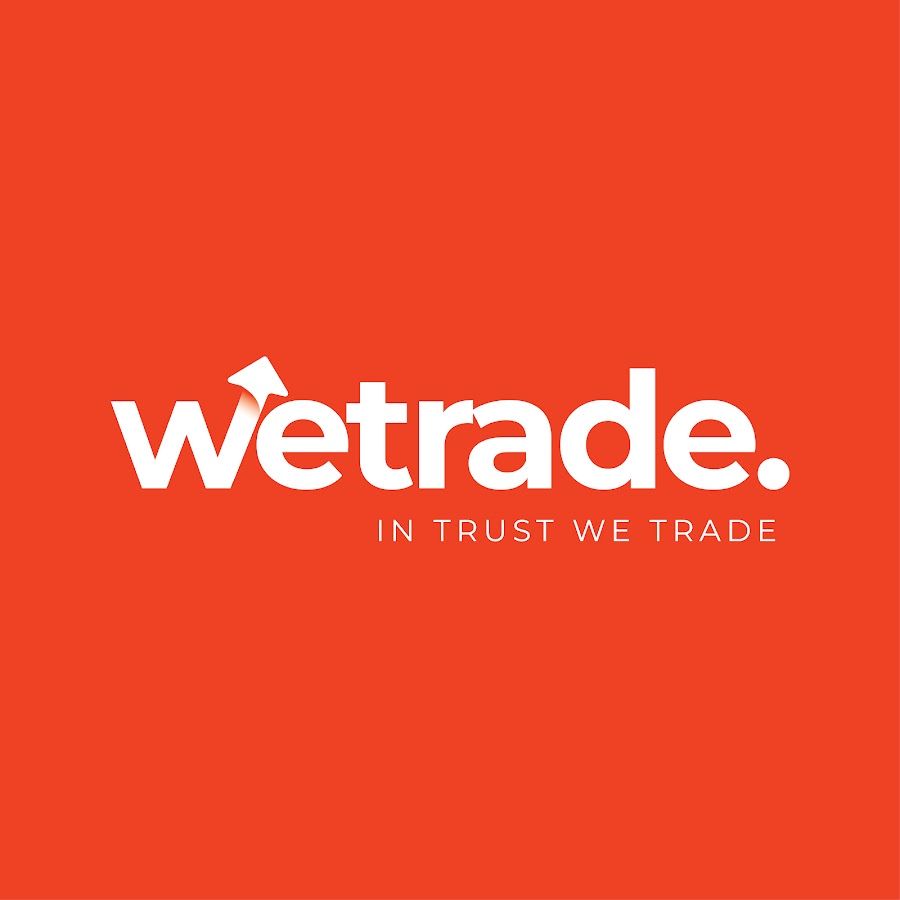 WeTrade FX logo