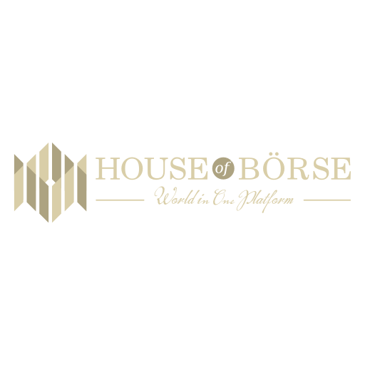 House of Borse logo